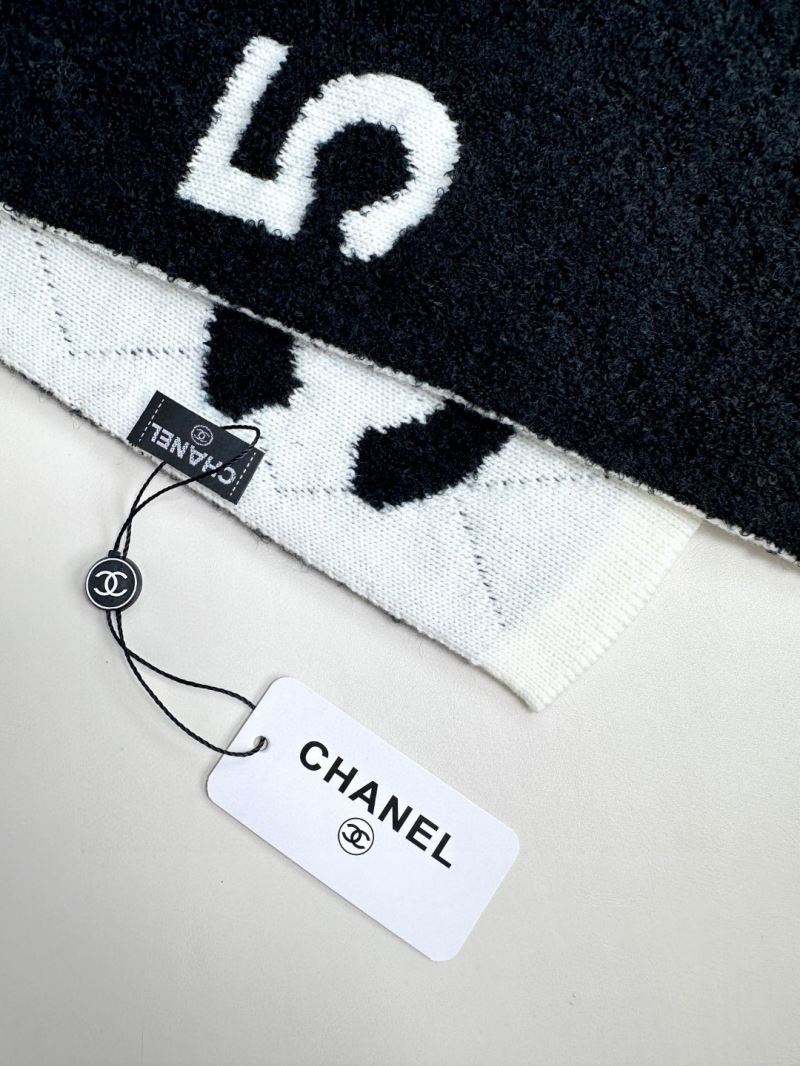 Chanel Scarf